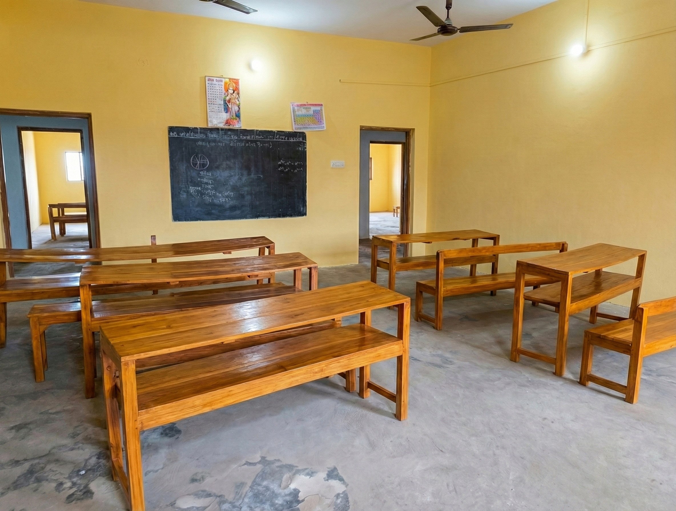Classroom